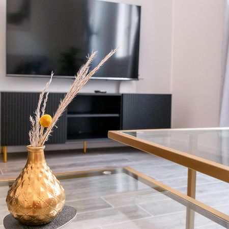 Ginevra Suite 博洛尼亚 外观 照片